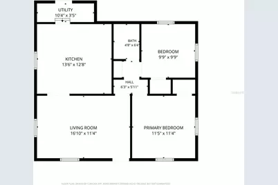 1636 Prescott Street S, Saint Petersburg, FL 33712 - Photo 50
