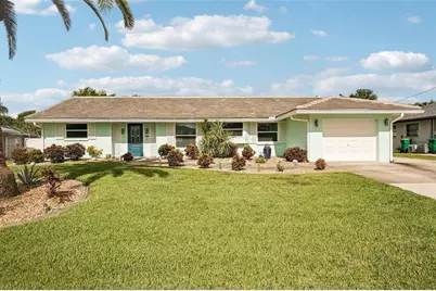4390 Albacore Circle, Port Charlotte, FL 33948 - Photo 2