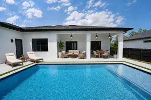 1310 S Wapello St, North Port, FL 34286 - Photo 2