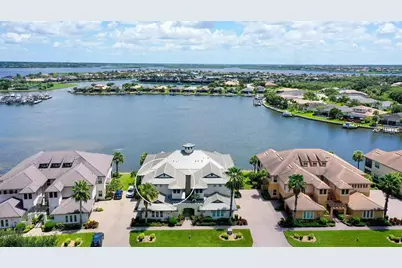 1041 Riverscape Street #1041, Bradenton, FL 34208 - Photo 1