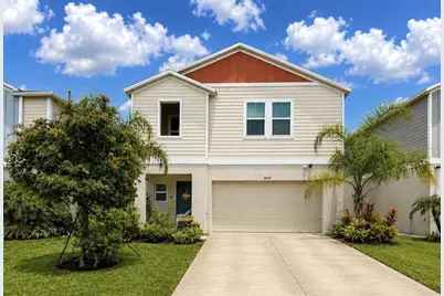 13029 Oak Hill Way, Parrish, FL 34219 - Photo 1