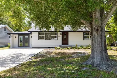 2702 Grand Cayman Street, Sarasota, FL 34231 - Photo 1