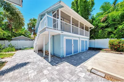 1858 Boyce #A, Sarasota, FL 34239 - Photo 2