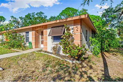 630 N Jefferson Avenue #19, Sarasota, FL 34237 - Photo 1