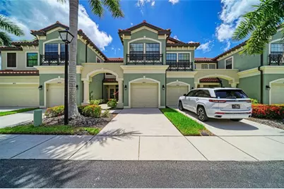 4991 Oarsman Court, Sarasota, FL 34243 - Photo 1