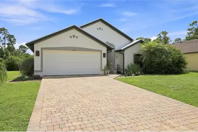 15097 Malcolm Avenue, Port Charlotte, FL 33953 - Photo 4