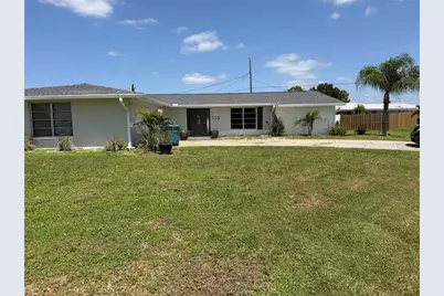 318 Skylark Lane NW, Port Charlotte, FL 33952 - Photo 1
