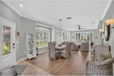 5037 Whispering Oaks Drive, North Port, FL 34287 - Photo 4