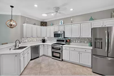 5037 Whispering Oaks Drive, North Port, FL 34287 - Photo 24