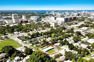 431 N East Ave, Sarasota, FL 34237 - Photo 2