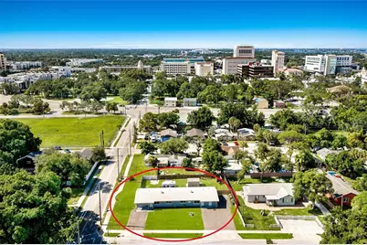 431 N East Avenue, Sarasota, FL 34237 - Photo 18