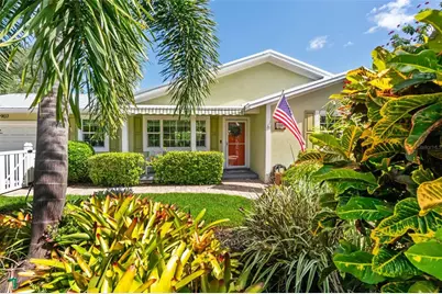 1907 Magnolia Street, Sarasota, FL 34239 - Photo 1