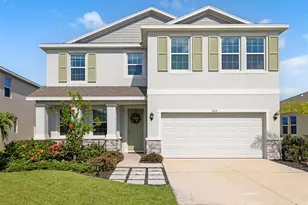 523 158th St E, Bradenton, FL 34212 - Photo 2