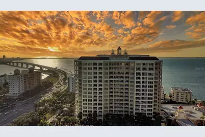 35 Watergate Drive #806, Sarasota, FL 34236 - Photo 2