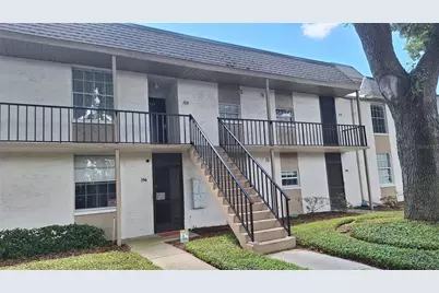 809 Russell Lane #323, Brandon, FL 33510 - Photo 1