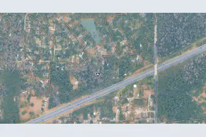 21-13-07-000-000.1 Fern Hollow Road, Tallahassee, FL 32312 - Photo 2
