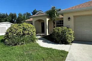 216 Hibiscus St, Nokomis, FL 34275 - Photo 1