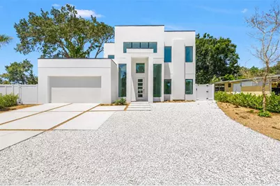 2345 Temple Street, Sarasota, FL 34239 - Photo 1