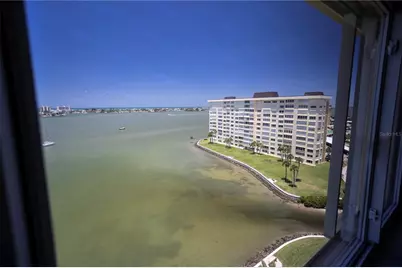 4525 Cove Circle #1107, Saint Petersburg, FL 33708 - Photo 28