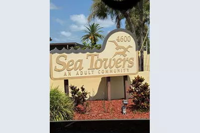4525 Cove Circle #1107, Saint Petersburg, FL 33708 - Photo 34
