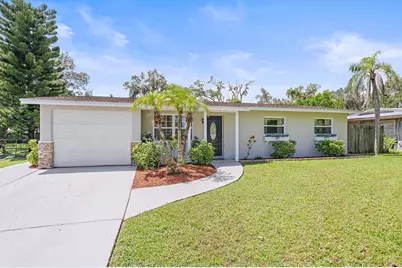 3338 Bailey Street, Sarasota, FL 34237 - Photo 1