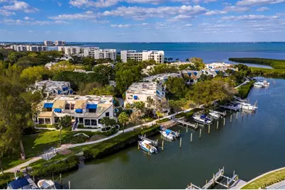 1906 Harbourside Drive #303, Longboat Key, FL 34228 - Photo 36