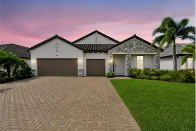 2128 Woodleaf Hammock Court, Bradenton, FL 34211 - Photo 1