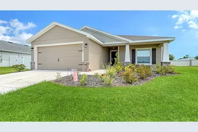 2512 58th Circle E, Palmetto, FL 34221 - Photo 2