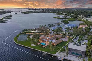 1136 N Lake Shore Dr, Sarasota, FL 34231 - Photo 48