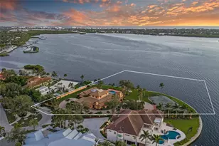 1136 N Lake Shore Dr, Sarasota, FL 34231 - Photo 50