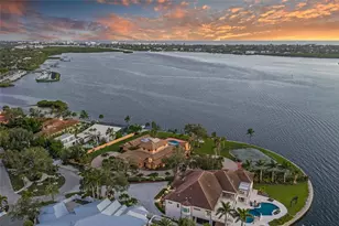 1136 N Lake Shore Dr, Sarasota, FL 34231 - Photo 66