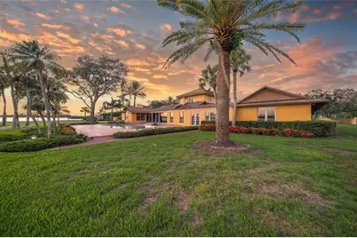 1136 N Lake Shore Drive, Sarasota, FL 34231 - Photo 42