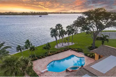 1136 N Lake Shore Drive, Sarasota, FL 34231 - Photo 44
