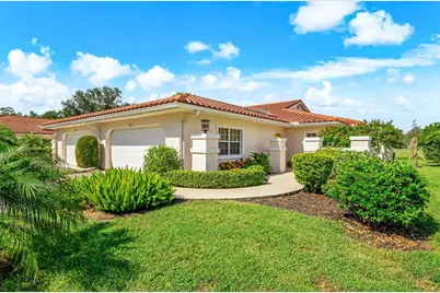 7306 Golf Pointe Circle, Sarasota, FL 34243 - Photo 1