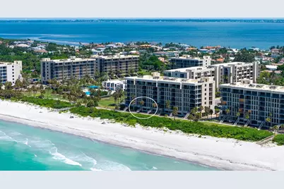 1055 Gulf Of Mexico Drive #105, Longboat Key, FL 34228 - Photo 1
