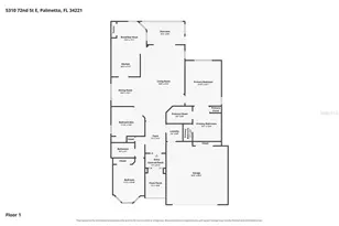 5310 72nd St E, Palmetto, FL 34221 - Photo 12