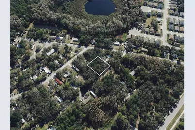09-25-17-0010-00J00-0430 Purdue Street, New Port Richey, FL 34654 - Photo 2
