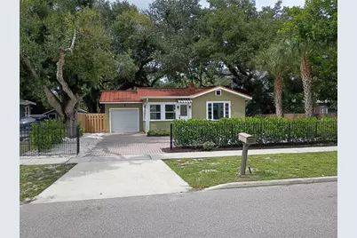 1277 17th Street, Sarasota, FL 34234 - Photo 2