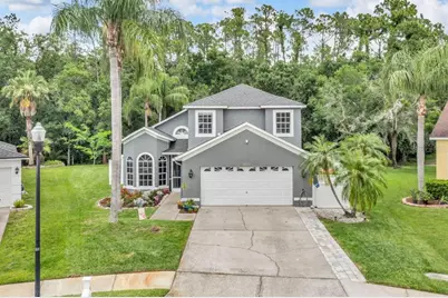 16107 Wentworth Way, Odessa, FL 33556 - Photo 1