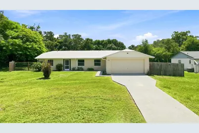 2848 SE Norman Avenue, Arcadia, FL 34266 - Photo 2