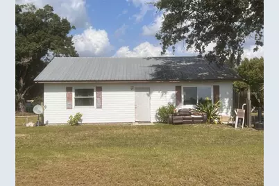 6586 NE Moore Avenue, Arcadia, FL 34266 - Photo 1