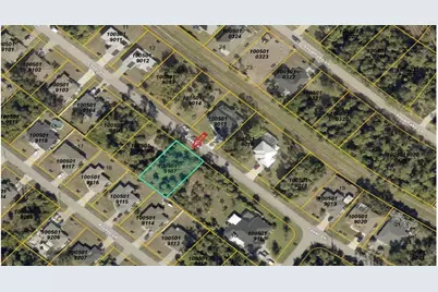 Cover Lane, North Port, FL 34286 - Photo 1