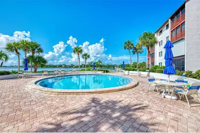 1608 Stickney Point Road #8-107, Sarasota, FL 34231 - Photo 46