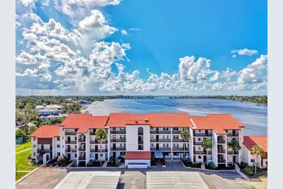 1608 Stickney Point Road #8-107, Sarasota, FL 34231 - Photo 1