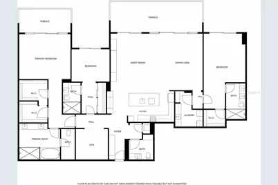 301 Quay Commons #1903, Sarasota, FL 34236 - Photo 96
