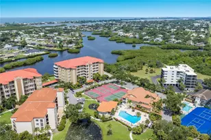 5100 Jessie Harbor Dr, Osprey, FL 34229 - Photo 2