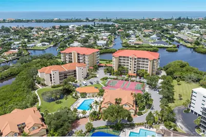 5100 Jessie Harbor Drive #404, Osprey, FL 34229 - Photo 54