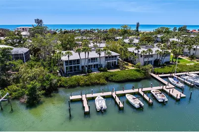6700 Gulf Of Mexico Drive #117, Longboat Key, FL 34228 - Photo 8