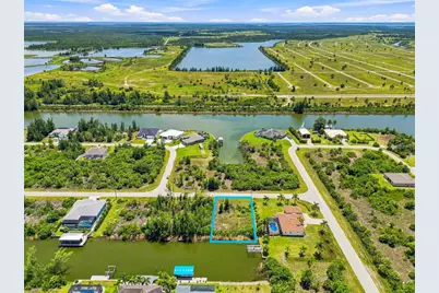 10462 Poughkeepsie Circle, Port Charlotte, FL 33981 - Photo 10