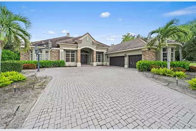 7510 Preservation Drive, Sarasota, FL 34241 - Photo 1